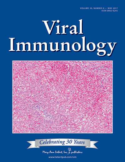 Researchers identify immune component up-regulated in brain after viral infection