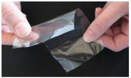 Engineers create artificial skin that 'feels' temperature changes