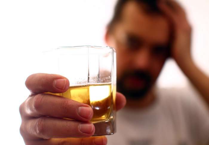 Window to brain's reward system could lead to better treatments for alcoholism