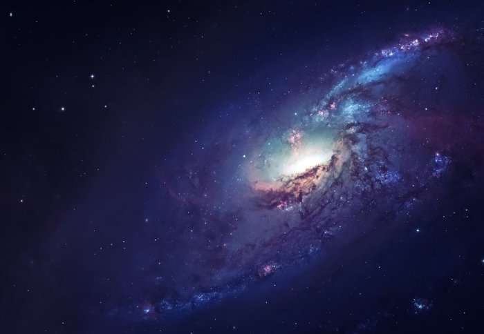 Scientists to create galactic building blocks to study the space between stars