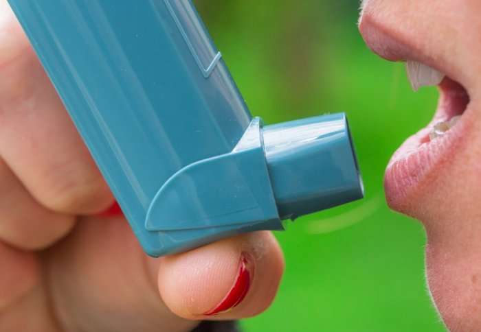 Researchers open new routes to treat asthma attacks