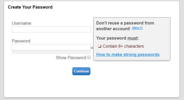 Researchers unveil new password meter that will change how users make passwords