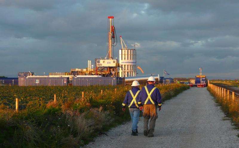 It's nonsense to say fracking can be made safe, whatever guidelines we come up with