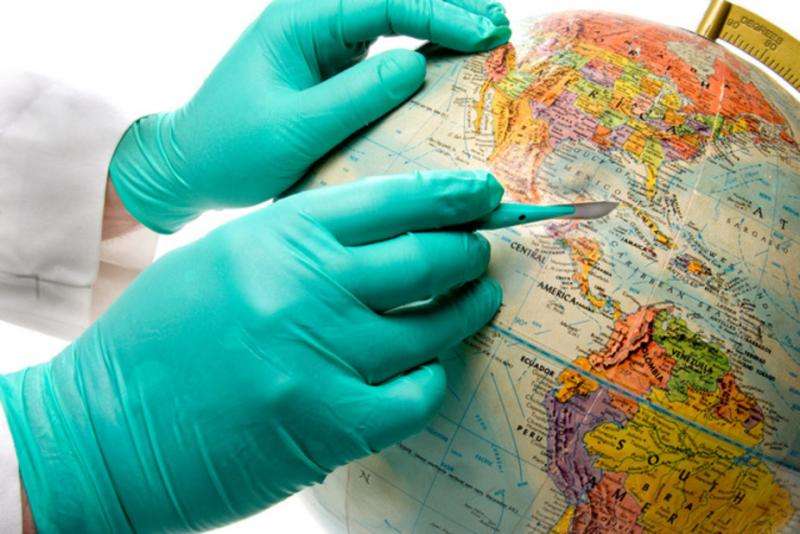 How providing access to surgery drives global prosperity