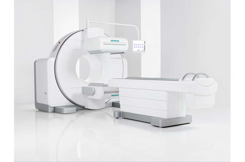 Siemens is preparing updates for medical imaging products to address vulnerabilities
