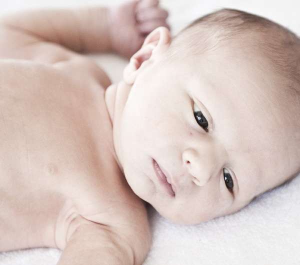 SIDS breakthrough—why babies shouldn't sleep face down