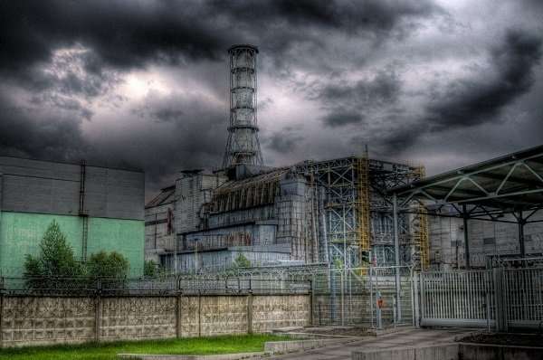 New theory rewrites opening moments of Chernobyl disaster