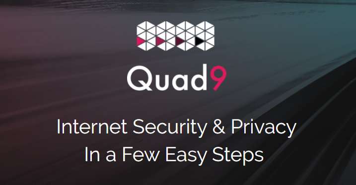 Quad9 service aims to help protect users from attacks