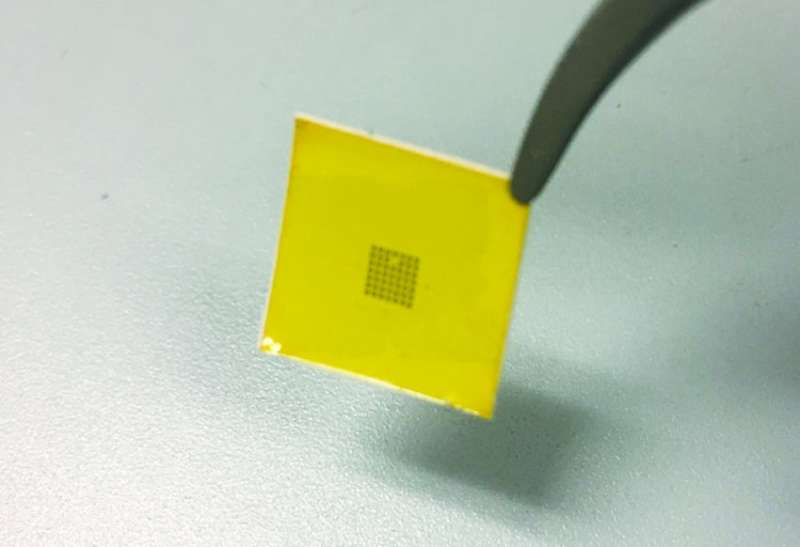 Demonstrating high performance 2-D monolayer transistors on paper substrates