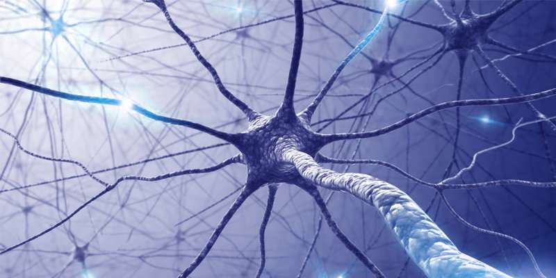 Scientists discover blood sample detection method for multiple sclerosis