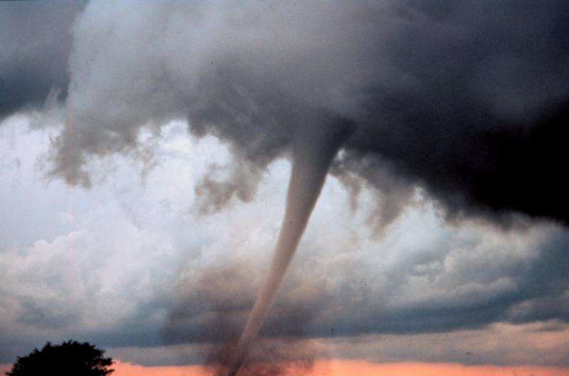 5 questions about tornadoes
