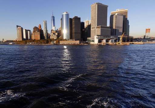 5 years after Superstorm Sandy, the lessons haven't sunk in