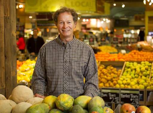 A new platform for Whole Foods? How deal could upend grocery