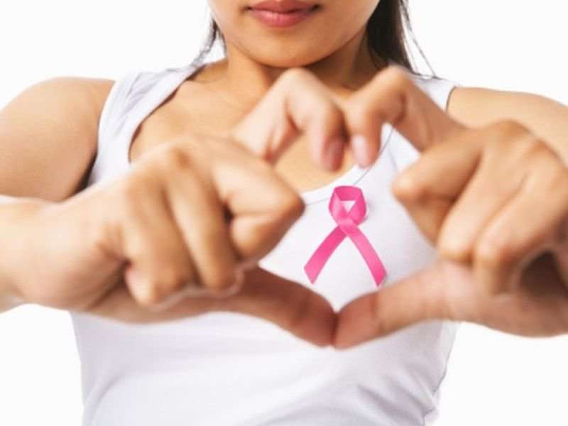 Breast cancer's decline may have saved 322,000 lives