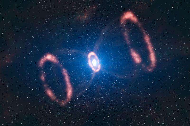 Gravitational waves will let us see inside stars as supernovae happen