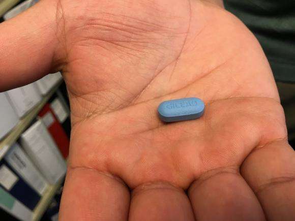 Researchers propose a new way to assess medication-based HIV prevention
