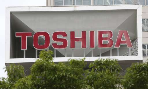 Toshiba's future imperiled on nuclear woes, dubious ethics