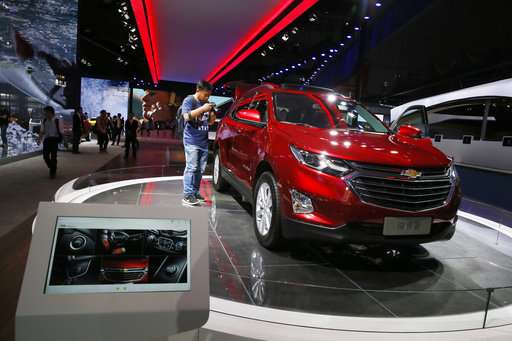 Big sellers like Toyota Camry, Ram getting updates in 2018