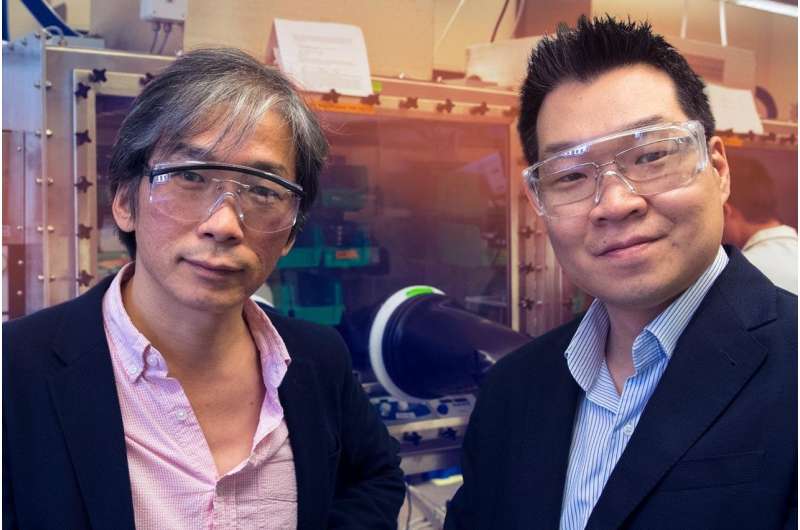 Discovery could bring better efficiency to a new class of solar cells