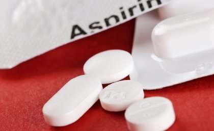 Researchers show aspirin added to cancer drug improves effectiveness