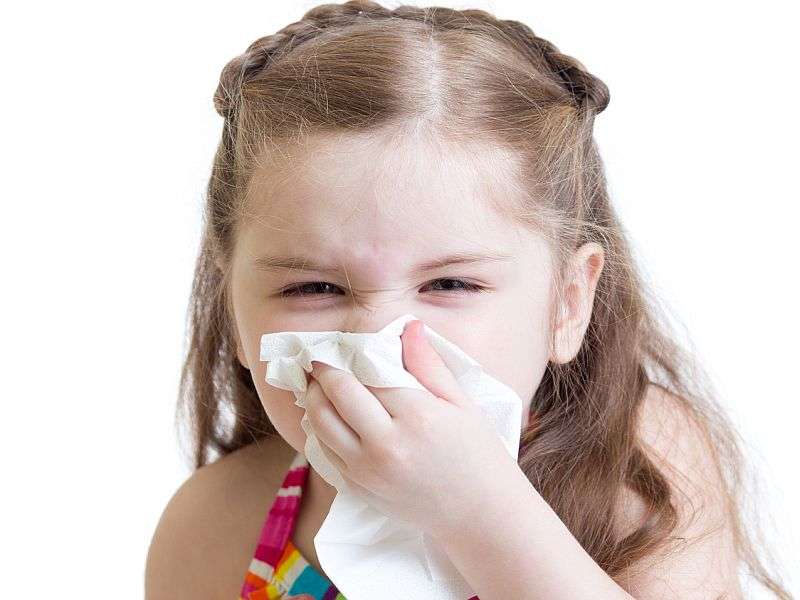 8 ways to help kids dodge germs