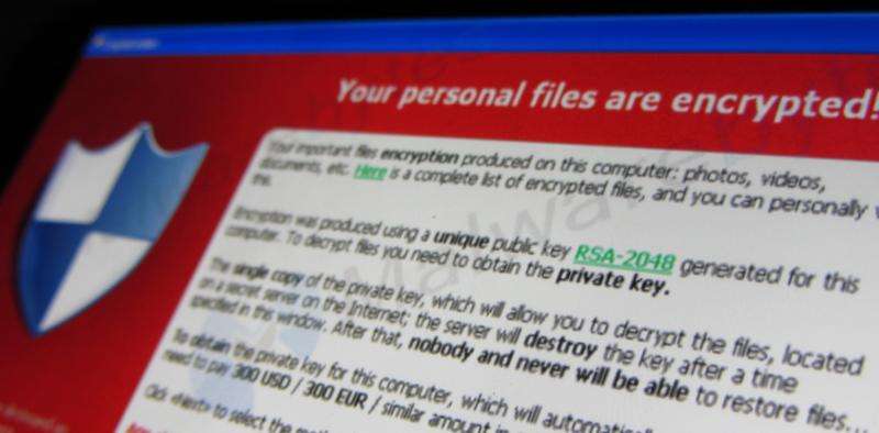 When it comes to ransomware, it's sometimes best to pay up
