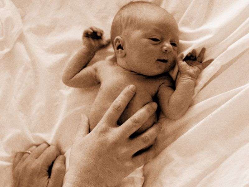 AAP:在出生后24小时内接种乙肝疫苗
