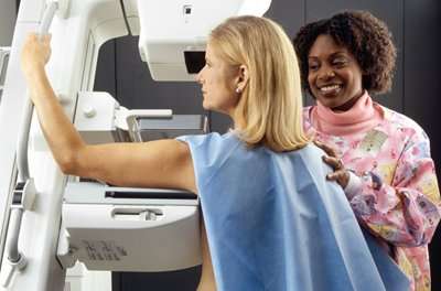 Abbreviated breast MRI may be additional screening option for dense breasts