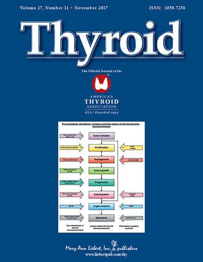 Active surveillance of low-risk PMC of the thyroid proposed as first-line management