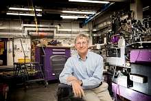 A fresh approach to experimental design at the SLAC X-ray laser