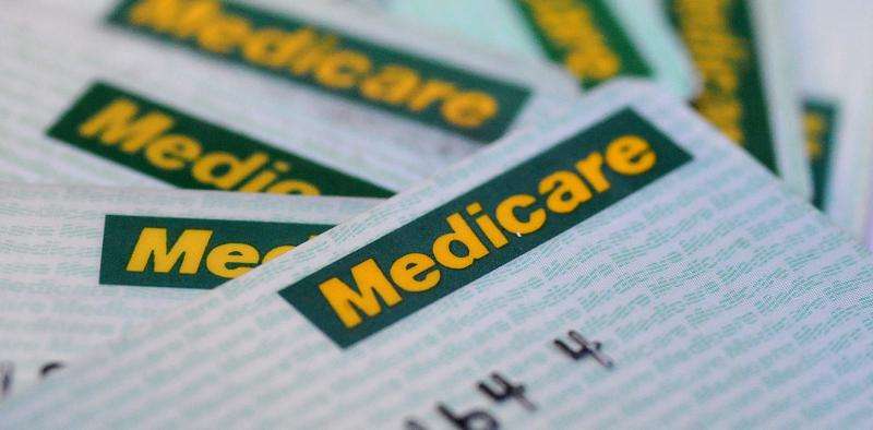 After the Medicare breach, we should be cautious about moving our health records online
