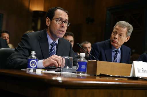 After US pushback, AT&T prepares to fight for Time Warner