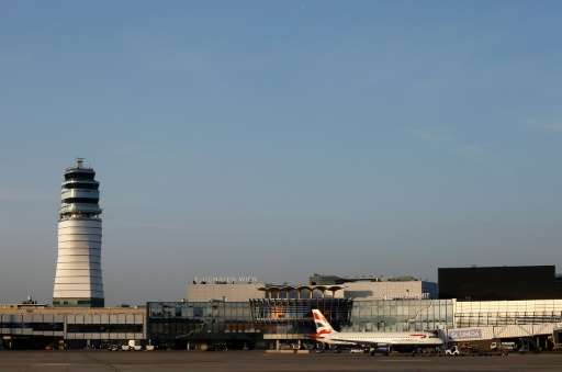 A key travel hub between western and eastern Europe, Vienna airport handled 23 million passengers last year and has been wanting