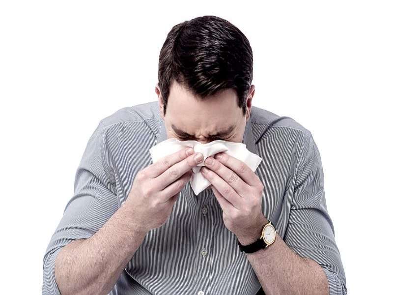 Allergy relief do's and don'ts