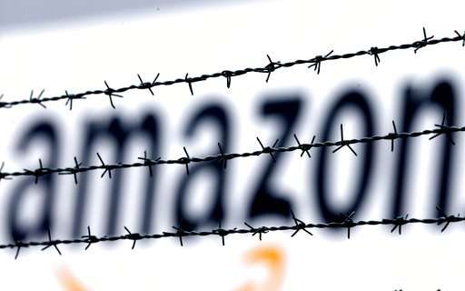 Amazon must pay $295 million in back taxes, EU says
