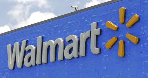 Amazon or Walmart? Some retailers are choosing alliances