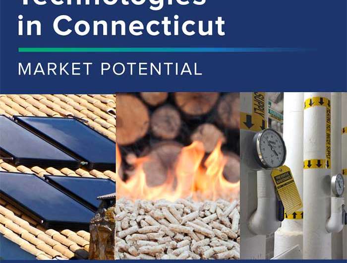 Analysis: Building a market for renewable thermal technologies