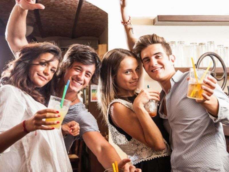 Another downside to college boozing: poorer job prospects