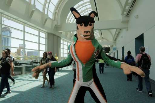 A one-off episodes of &quot;Buddy Thunderstruck&quot; dropped recently on streaming service Netflix that brings the &quot;choose