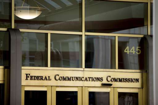 AP EXPLAINS: What the death of broadband privacy rules means