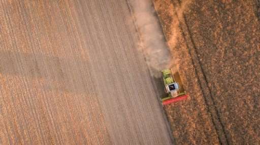 A pilot study targeting mainly chemicals used in agriculture will be launched in the spring under the auspices of France's two m
