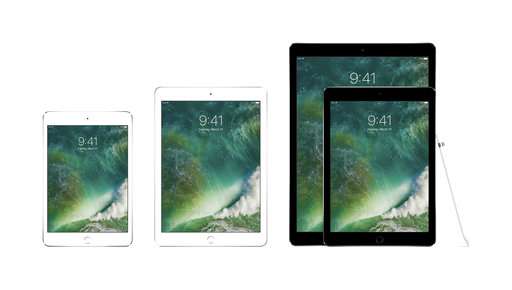 Apple cuts prices on lower-end iPads, releases red iPhones