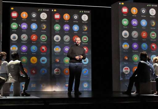 Apple founder Steve Jobs is the subject of a new opera