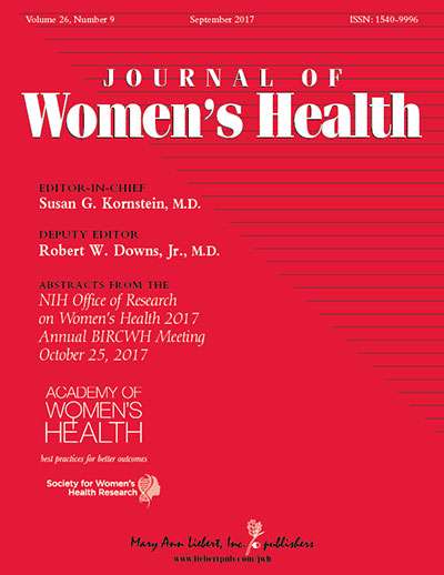 Applying research advances to improve cardiovascular health in women
