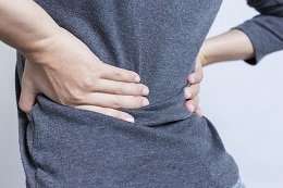 Are you among 3.7 million Australians who suffer lower back pain?