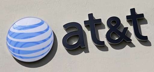 AT&T-Time Warner deal may have easier path to approval