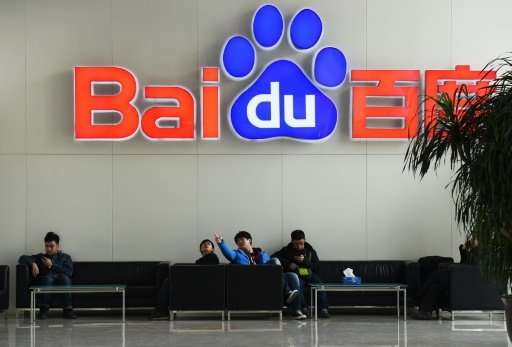 Baidu, known as China's answer to Google, said artificial intelligence tools would monitor and identify &quot;rumours&quot; on i