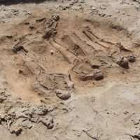 Batavia's mysteries unfold with discovery of mass grave