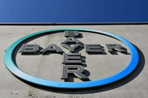 Bayer is selling off parts of its business to ease concerns of regulators about the impact of its purchase of US rival Monsanto.
