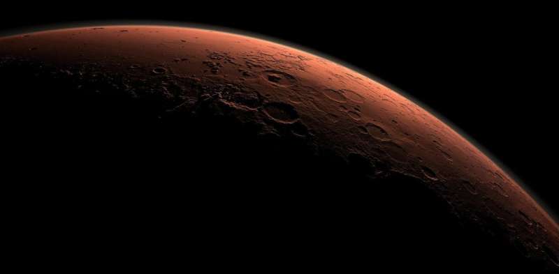 Before we colonise Mars, let's look to our problems on Earth